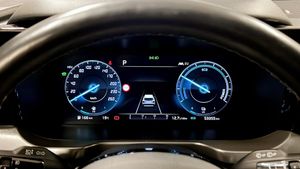 Kia Sorento bild 23