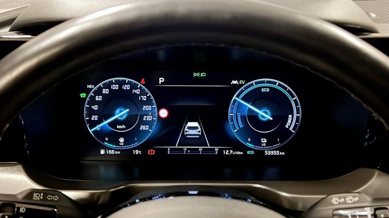 Kia Sorento bild 23