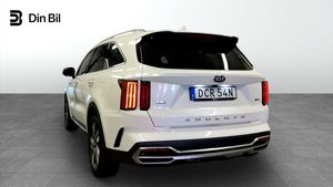 Kia Sorento bild 3