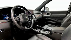 Kia Sorento bild 7