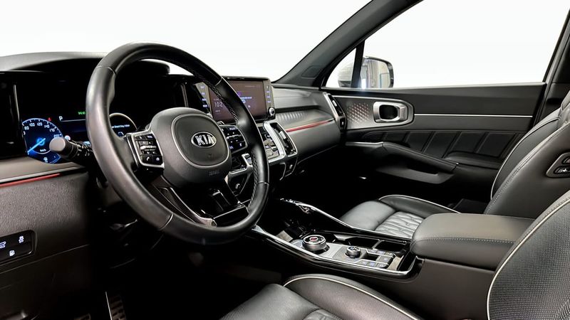 Kia Sorento bild 7