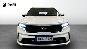 Kia Sorento bild 4