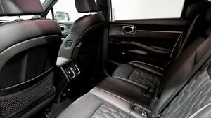 Kia Sorento bild 11