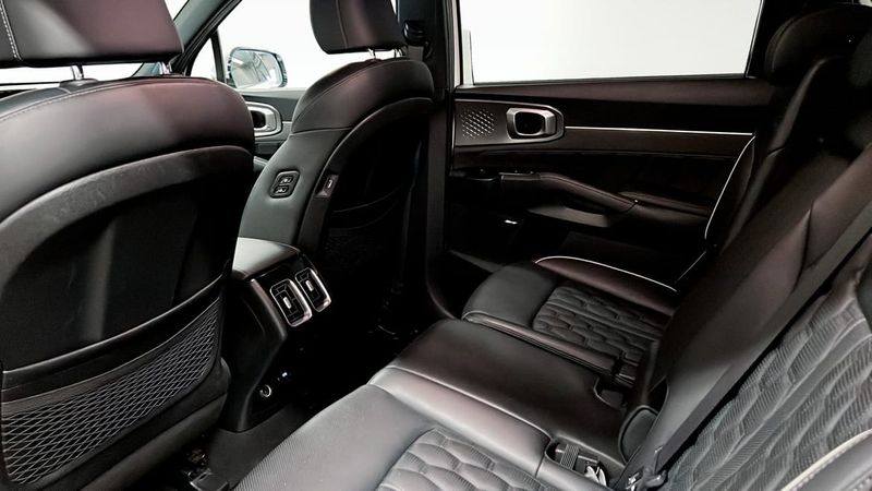 Kia Sorento bild 11