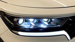 Kia Sorento bild 17