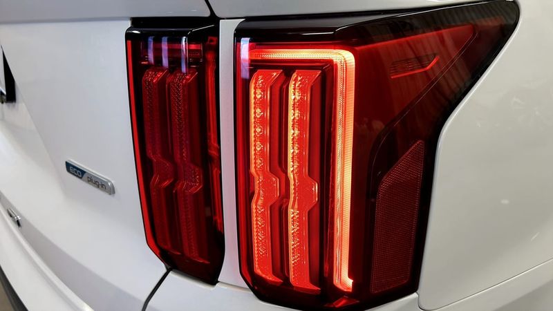 Kia Sorento bild 16