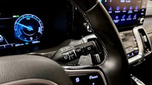 Kia Sorento bild 22