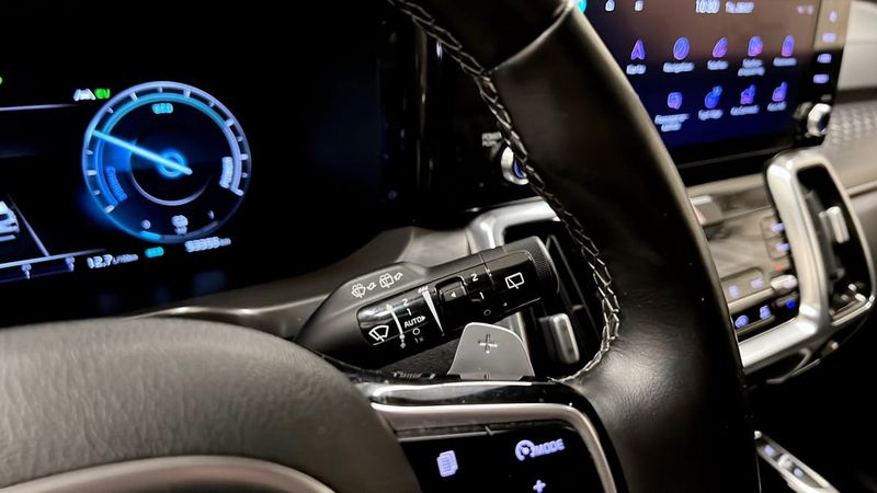 Kia Sorento bild 22