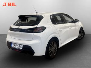 Peugeot 208 bild 3