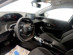 Peugeot 208 bild 4