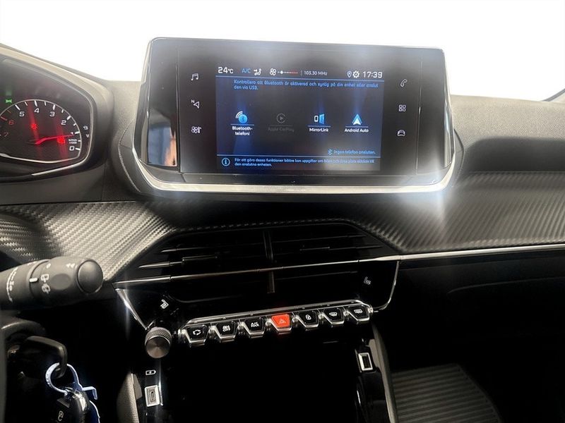 Peugeot 208 bild 9