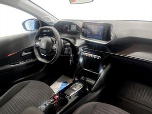 Peugeot 208 bild 11