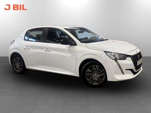 Peugeot 208 bild 1