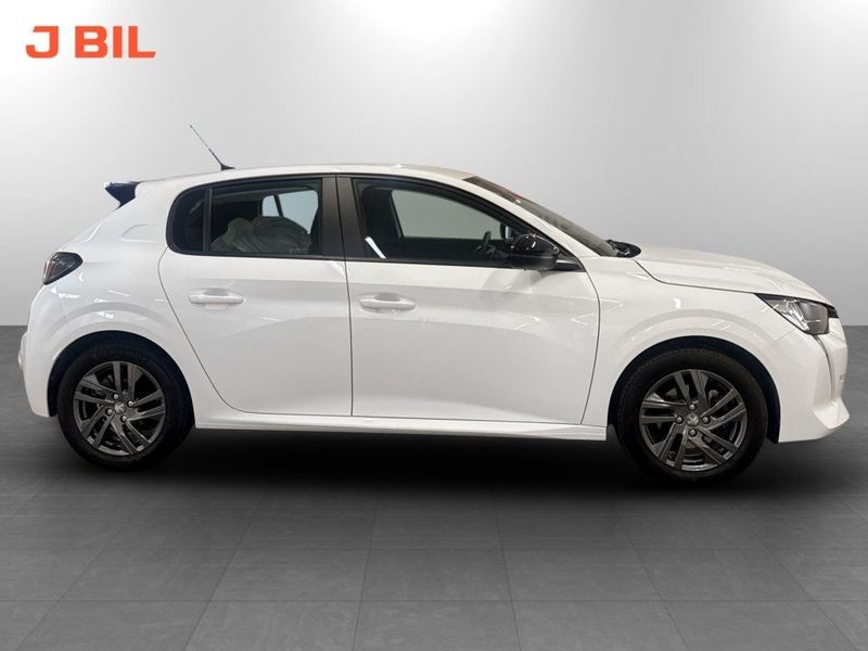 Peugeot 208 bild 13