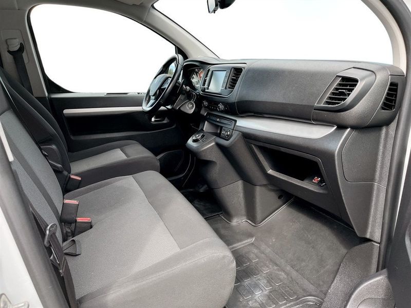 Peugeot Traveller bild 12