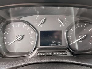 Peugeot Traveller bild 9