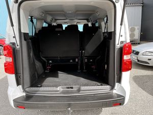 Peugeot Traveller bild 15