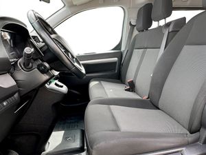 Peugeot Traveller bild 6