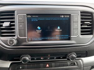 Peugeot Traveller bild 10