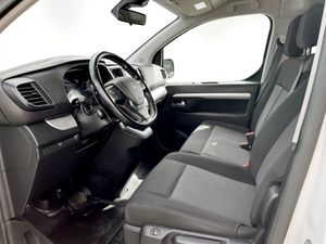 Peugeot Traveller bild 7