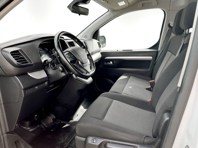 Peugeot Traveller bild 7
