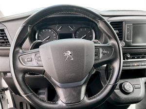 Peugeot Traveller bild 8