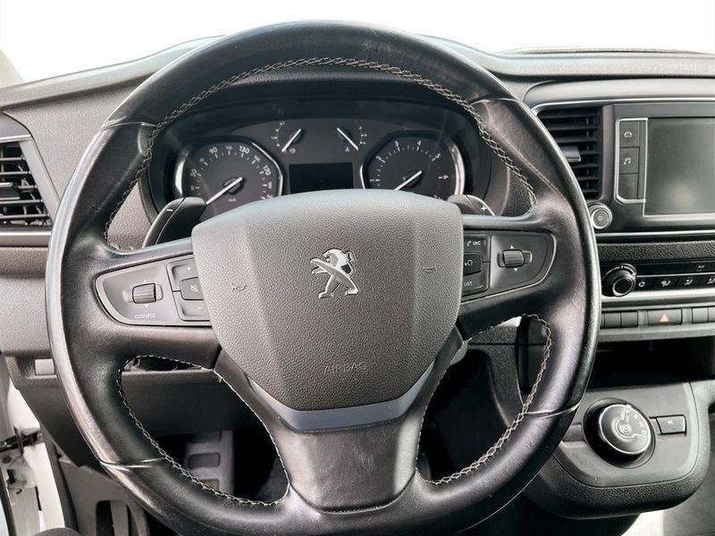 Peugeot Traveller bild 8