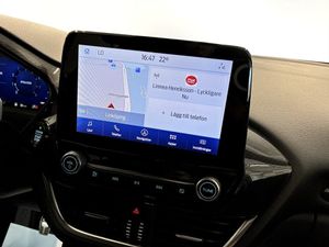 Ford Puma bild 11