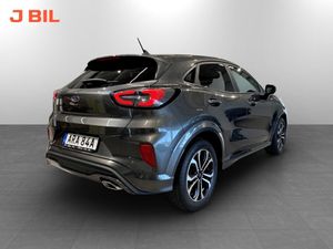 Ford Puma bild 3