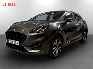 Ford Puma bild 1