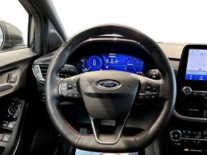 Ford Puma bild 7