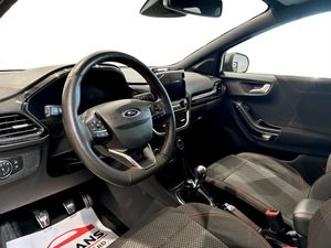Ford Puma bild 5