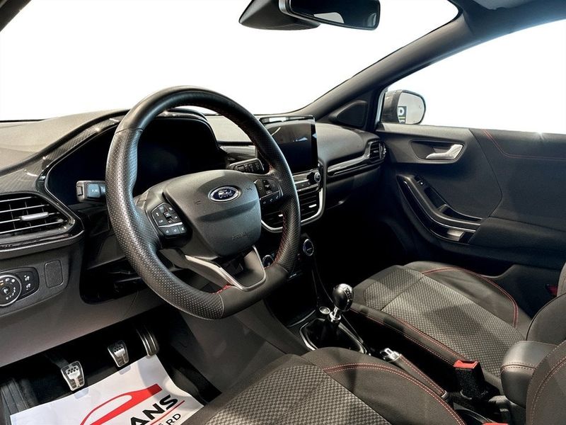 Ford Puma bild 5