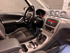 Ford Galaxy bild 7