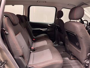 Ford Galaxy bild 8