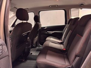 Ford Galaxy bild 10
