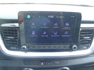 Kia Stonic bild 9