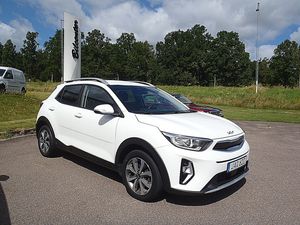 Kia Stonic bild 1