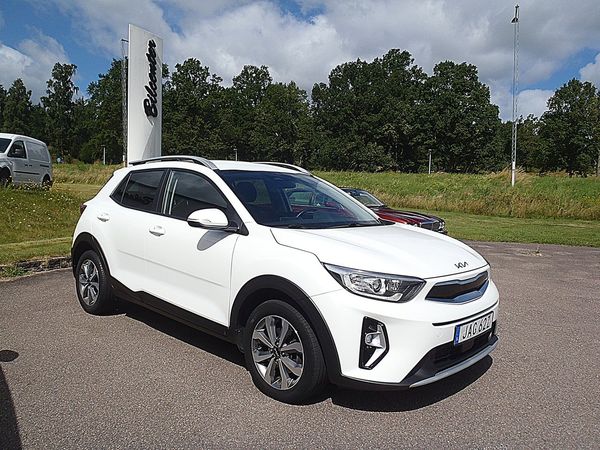 Kia Stonic 1.0 T-GDI DCT Advance Euro 6 - 2023