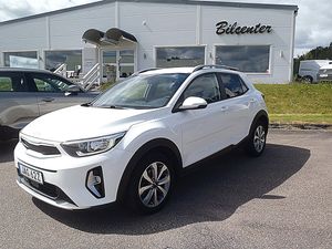 Kia Stonic bild 2