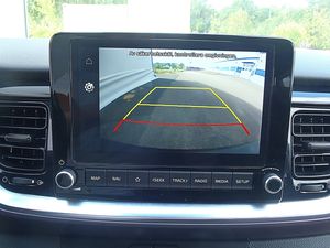 Kia Stonic bild 10
