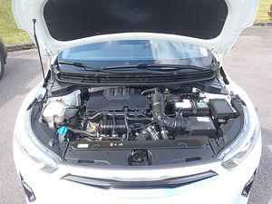 Kia Stonic bild 13
