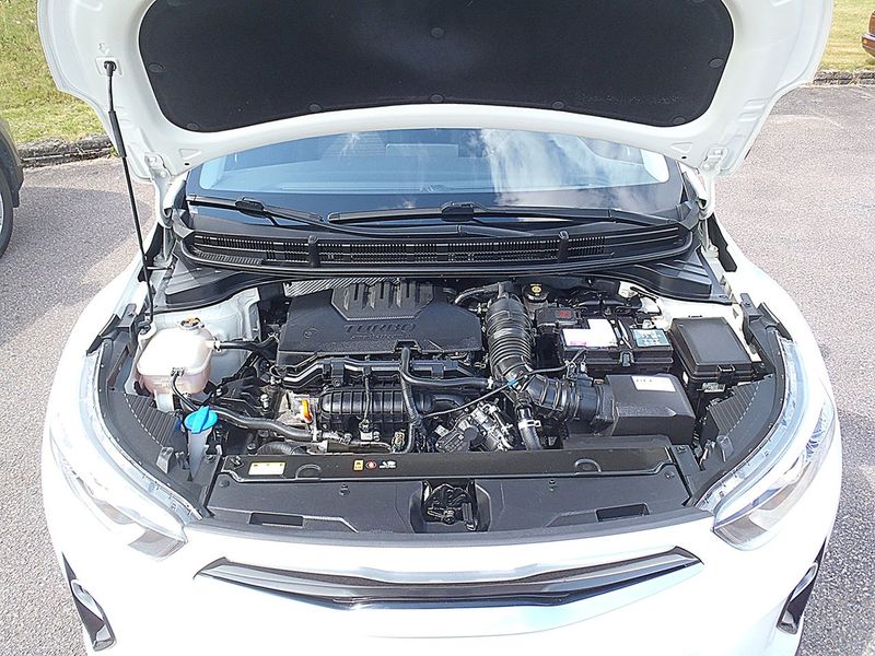 Kia Stonic bild 13