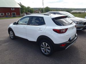 Kia Stonic bild 3