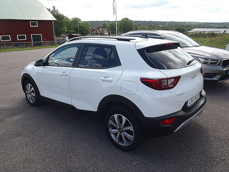 Kia Stonic bild 3