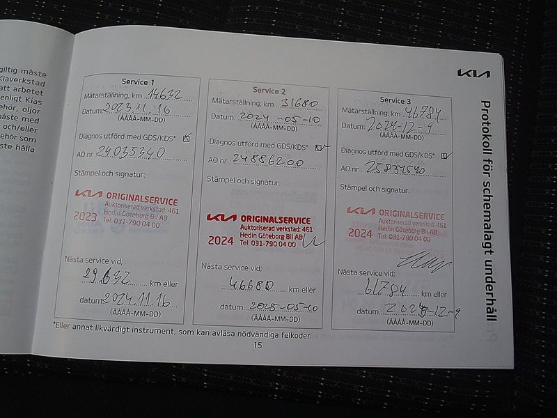 Kia Stonic bild 14