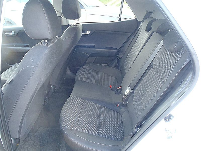 Kia Stonic bild 11