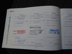 Kia Stonic bild 15