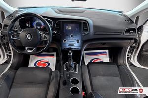 Renault Megane bild 10