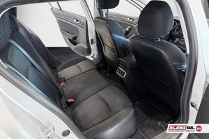 Renault Megane bild 9